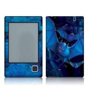   Skin Decal Sticker for Bookeen Cybook Gen3 Reader Electronics