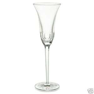 NEW Waterford Presage 10.25 Crystal Champagne Flute(s)  
