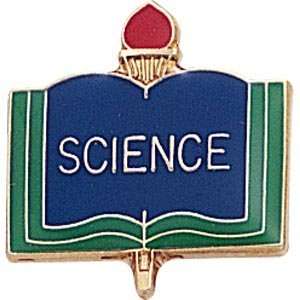  Science Lapel Pins