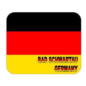  Germany, Bad Schwartau Mouse Pad 