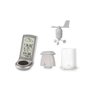  NEW Professional Weather Station (Indoor & Outdoor Living 