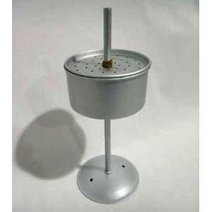    Aluminum Grounds Basket for CGS D45 Coffee Pot 