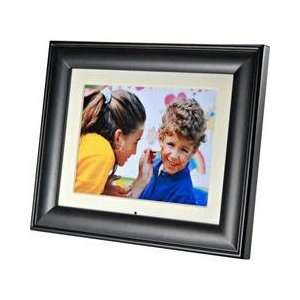   DIGITAL PHOTO FRAME WITH INTERCHANGEABLE FRAMES
