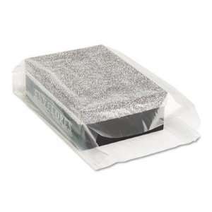  Universal Low Density Expandable Poly Bags, 12 X 8 X 20, 2 