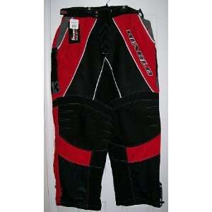  Diablo D13 Paintball Pants Adult XXL