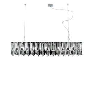 Hungry Pendant Lamp   D76 A03 (5 light)   110   125V (for use in the U 