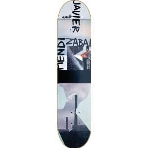  Cliche Daclin Brabs 2 Deck 7.6 Sale Skateboard Decks 