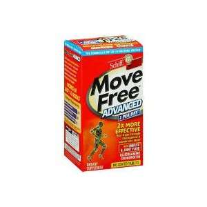  Move Free Advanced Schiff Glucosamine Joint Complex, 240 