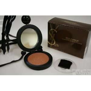Soleil DAfrique Collector Powder For The Complexion (Limited Edition 