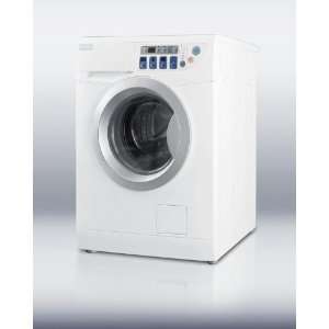    Summit All In One Wash Dryer Combo SPWD1470C