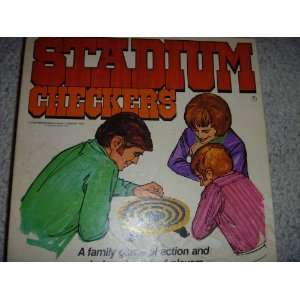     1973 GAME FROM SCHAPER MANUFACTURING COMPANY 