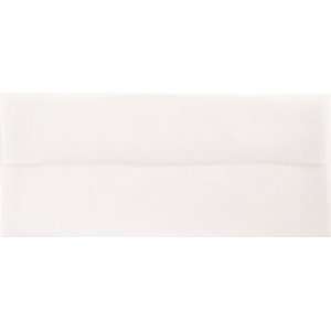   982015 Pearlescent Trans. Envelope #10  Pack of 25