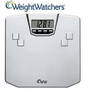    Quality WW Digital Body Fat/Water Scal By Conair Electronics