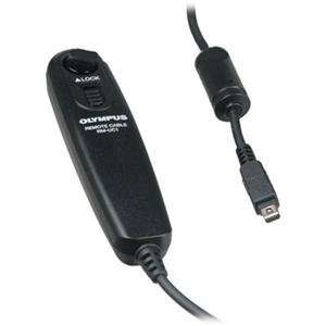  Olympus America, RM UC1 Remote Cable Release (Catalog 