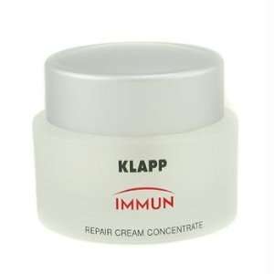  Klapp ( GK Cosmetics ) Immun Repair Cream Concentrate 