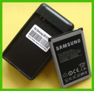 Battery+Charger Metro PCS Samsung SCH R910 EB504465VA  