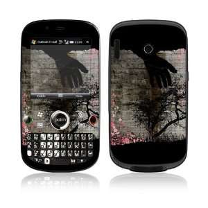  Savor Protector Decal Skin Sticker for Palm Treo Pro Cell 