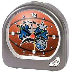  Orlando Magic Travel Alarm Clock