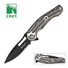 crkt 5335k ikoma sampa black combo edge new expedited shipping