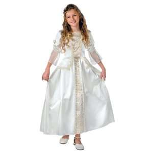   Deluxe Pirates of the Caribbean Elizabeth Costume Dress Toys & Games