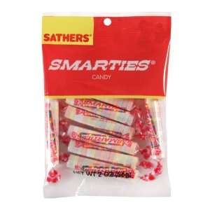 Sathers Smarties (Pack of 12) Grocery & Gourmet Food