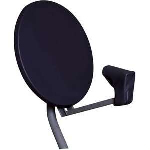   Satellite Dish Cover (DirectPC flat with LNB cover) Electronics