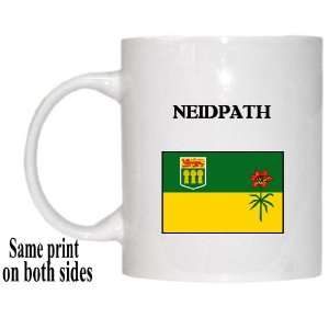  Saskatchewan   NEIDPATH Mug 