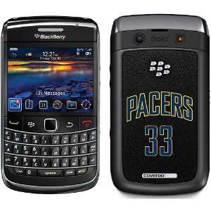  Coveroo Indiana Pacers Danny Granger Blackberry Bold9700 