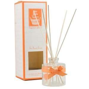  The Linen Basket  Sun Kissed Linen  Reed Diffuser 
