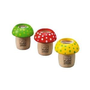  Mushroom Kaleidoscope Toys & Games