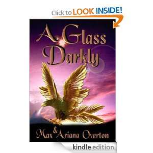 Glass Darkly Ariana Overton  Kindle Store