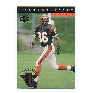  1994 Upper Deck #29 Darnay Scott