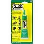 DUCO CEMENT 1 OZ BRAND NEW case of six  