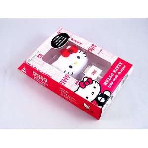Hello Kitty USB Wall Charger Compatible with iPhone 3G iPhone 4 iPhone 