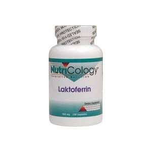   Laktoferrin    350 mg   120 Capsules