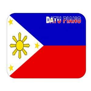  Philippines, Datu Piang Mouse Pad 