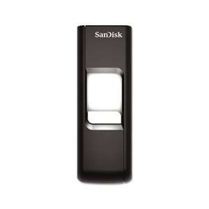  SDICZ36032GA11 SanDisk® DRIVE,CRUZER USB FLAS,BK 