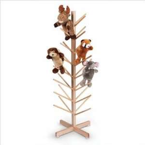  Puppet Tree by Whitney Brothers   Made in USA Office 