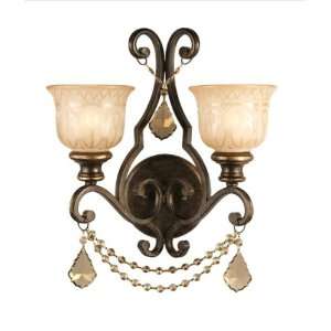   Abbie Traditional / Classic Six Light Chandelier from the Abbie