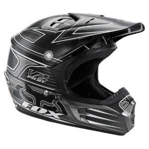  Fox V2 Victory Mountain Bike Helmet