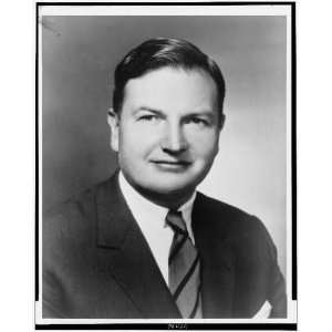  David Rockefeller,1960 banker