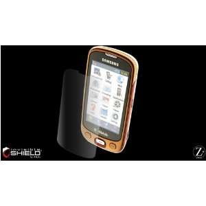 invisibleSHIELD for the Samsung Highlight SGH T749 (US)/Impact SGH 