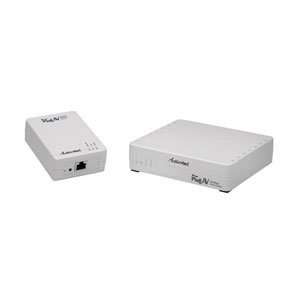  Actiontec HLE20043 01KP 200Mbps Powerline E Bundle 