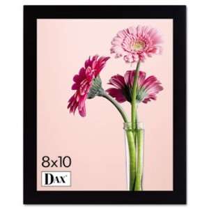  DAX 1826L3T   Solid Wood Photo/Picture Frame, Easel Back 