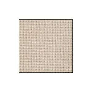  16 Ct. Parchment Aida 18x21 Arts, Crafts & Sewing