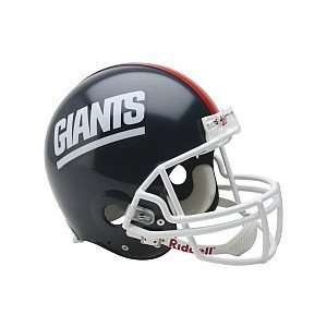  New York Giants 1981 99 Throwback Official Pro Line Helmet 