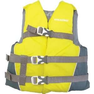  Childs Watersports Vest Scooby