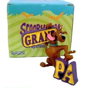  Scooby Doo Grandpa Paperweight Case Pack 48 Everything 