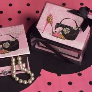  Dazzling Divas Jewelry Box