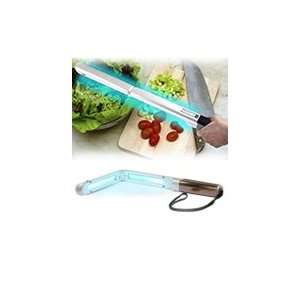  Nano Large Area UV Disinfection Wand by Zadro Everything 